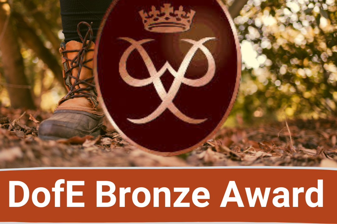 Youth Child and Family Early Help Service dofeDofEBronze