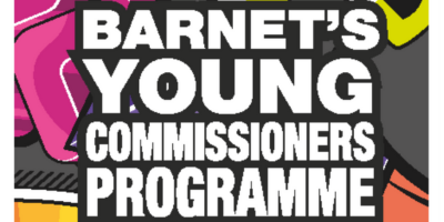 barnet's young commissioners programme