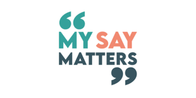 My Say Matters